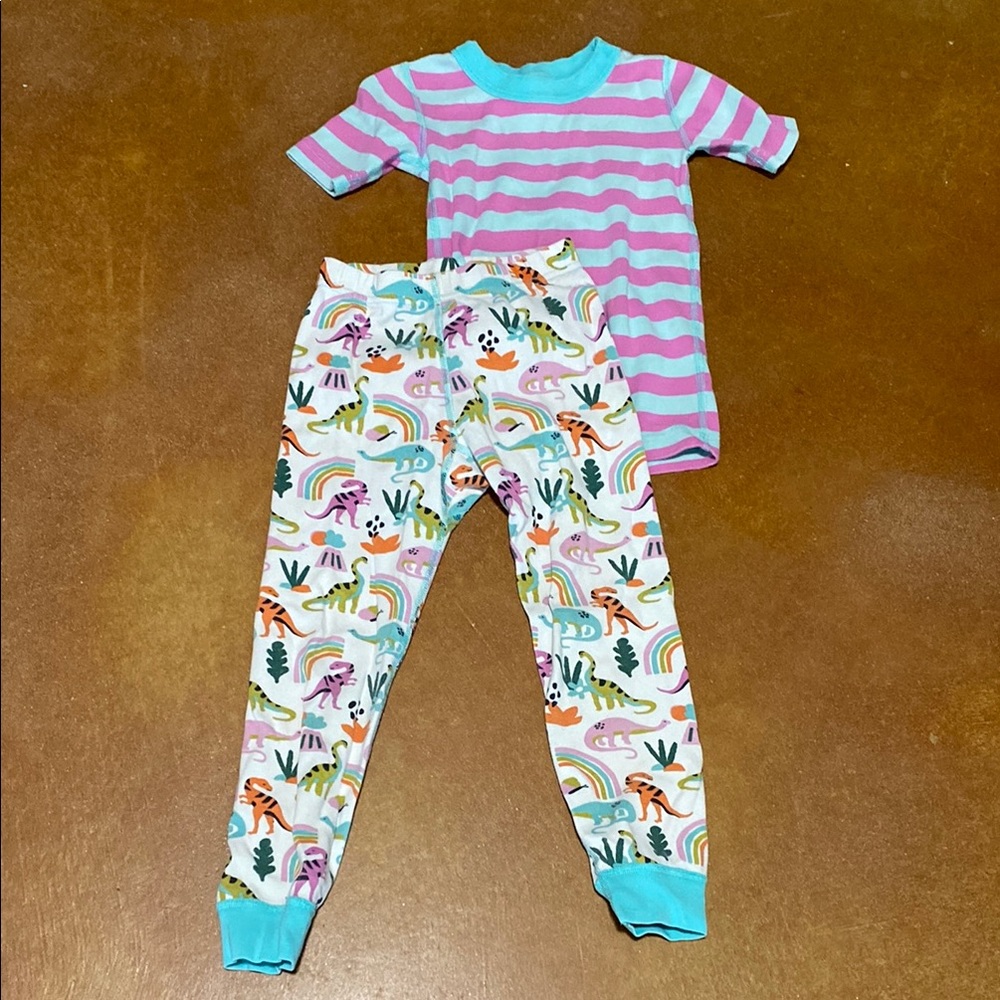 HA Dinosaur PJs